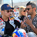 Şampiyon pilot Toprak Razgatlıoğlu tekrar podyumda: Üçüncü kez şampiyon olmayı hedefliyorum