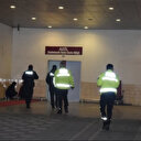 Malatya'da iş kazası: 1 ağır yaralı