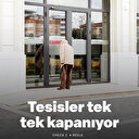 Tesisler kapalı vatandaş kapıda kaldı: Beykoz’da tepki büyüyor