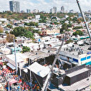 Dominik Cumhuriyeti’nde yas