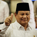 Président Prabowo: "L'Indonésie se tiendra aux côtés de la Türkiye pour défendre la justice"