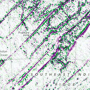 Okyanusta 100 bin gizli dağ keşfedildi