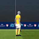 Samsunspor-Galatasaray maçında tartışma çıkaran ofsayt görüntüsü: Karar doğru mu yanlış mı?