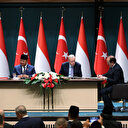 تركيا وإندونيسيا توقعان 3 اتفاقيات للتعاون