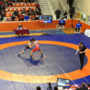 20 Yaş Altı Türkiye Güreş Şampiyonası Çorum'da başladı