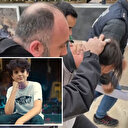 Minguzzi ailesini tehdit etmişlerdi: Kimseyi tanımıyorum paylaşımı bilinçsizce yaptım