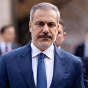 Fidan: "Nous rejetons tout plan qui oblige les Palestiniens à quitter leur patrie"