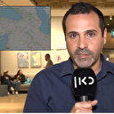 Bakü'de Türkiye ile görüşen İsrail heyetine Türk hava sahası açılmadı