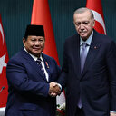 Hedef 10 milyar dolarlık ticaret hacmi: Türkiye ile Endonezya ticarette "savunma" ile atak yapacak