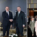 Turizmin başkentinde diplomasi rüzgarı: Cumhurbaşkanı Erdoğan dünya liderleriyle bir araya geldi