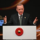 Cumhurbaşkanı Erdoğan’dan 4. Antalya Diploması Forumu’nda önemli mesajlar: Sabrımız birilerini hatalı heveslere sürüklemesin