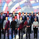 بروكسل.. بدء اجتماع وزراء دفاع "تحالف الراغبين" من أجل أوكرانيا