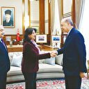 Terörsüz Türkiye için kritik zirve