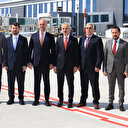 Antalya Havalimanı'na dev yatırım: Yıllık yolcu kapasitesi 82 milyona çıkarıldı