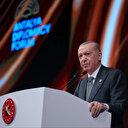 Erdogan: "Rester silencieux, c'est être complice"