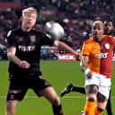 Galatasaraylıları isyan ettiren pozisyonlar: Eski hakemlerden penaltı açıklaması