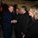 Diplomasi Forumu başlıyor: Cumhurbaşkanı Erdoğan Antalya'da