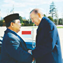 Gazze için birlikte çalışacağız