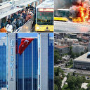 Kasa boşaldı İBB iflas etti