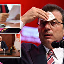 Ekrem İmamoğlu hakim karşısında