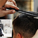 İngiltere'de berberlere baskın sürüyor: Kara para aklama suçlaması