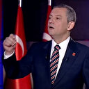 Özgür Özel: En yüksek oyu kim alırsa o aday olur