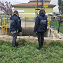 Atık suyu arıtmadan dereye döken Kırşehir Belediyesi’ne emsal teşkil edecek ceza