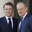 Le président français annonce un traité bilatéral, en cours de finalisation, entre la France et la Pologne