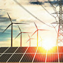 Rüzgar ve güneş kömürü solladı