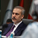 Dışişleri Bakanı Hakan Fidan: Kalıcı ateşkes bir an önce sağlanmalıdır