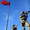 Terör yuvalarına 'Pençe' darbesi: Terör örgütüne ait mağara tespit edildi