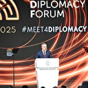 Fidan: La Türkiye est "au cœur des crises mais aussi au centre des solutions"