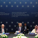 Le 4ème Forum de la Diplomatie d'Antalya démarre en présence de leaders mondiaux