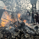 Filistin: İsrail Yahudi bayramlarını ilhak için kullanıyor