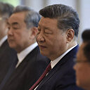 چائنہ نے امریکہ پر ٹیرف 84 فیصد سے بڑھا کر 125 فیصد کردیا