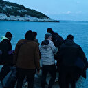 İzmir'de düzensiz göçmen operasyonu: 13 kişi yakalandı