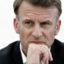 Emmanuel Macron estime que la pause sur les droits de douane est "fragile"