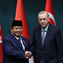 Erdogan: La Türkiye et l'Indonésie collaboreront pour la reconstruction de Gaza