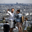 Guerre commerciale: Baisse du tourisme américain en Europe