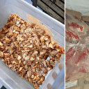 Dünden kalan et cezası: Isparta'da hijyen kurallarına uymayan 4 işletmeye 84 bin lira ceza kesildi