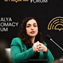 Kosova Cumhurbaşkanı Osmani, Suriye Cumhurbaşkanı Şara ile görüştü