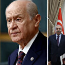 MHP lideri Bahçeli'den DEM Parti açıklaması: Görüşme takdire şayandır