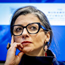 Francesca Albanese à Anadolu: "Je vois la défaite de l'humanité à Gaza"