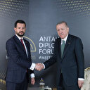 Türkiye: Erdogan reçoit les présidents de l'Azerbaïdjan et du Monténégro