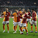 Samsunspor-Galatasaray: 0-2 (Maç Özeti / Video)