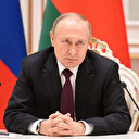 Putin: Donanmamızı tüm bileşenleriyle birlikte geliştirmek önemli