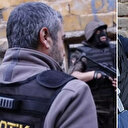 Ayakkabısında uyuşturucu bulunan yabancı uyruklu zanlı yakalandı