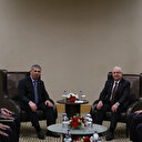 Les ministres turc et azerbaïdjanais de la Défense se rencontrent à Antalya