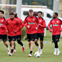 Kayserispor'da 4 eksik