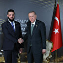 Forum de Diplomatie d'Antalya: Al-Charaa rencontre des dirigeants et hauts responsables